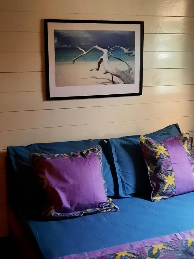 Chalets Chomoni Buitenkant foto