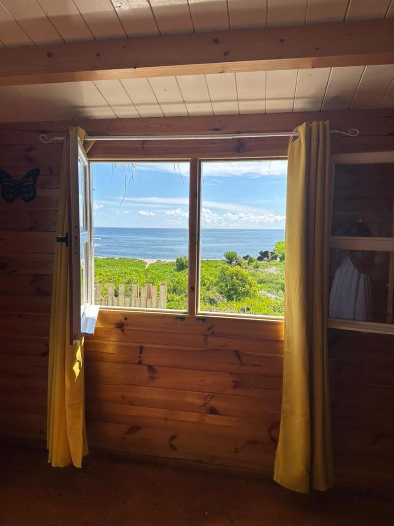Chalets Chomoni Buitenkant foto