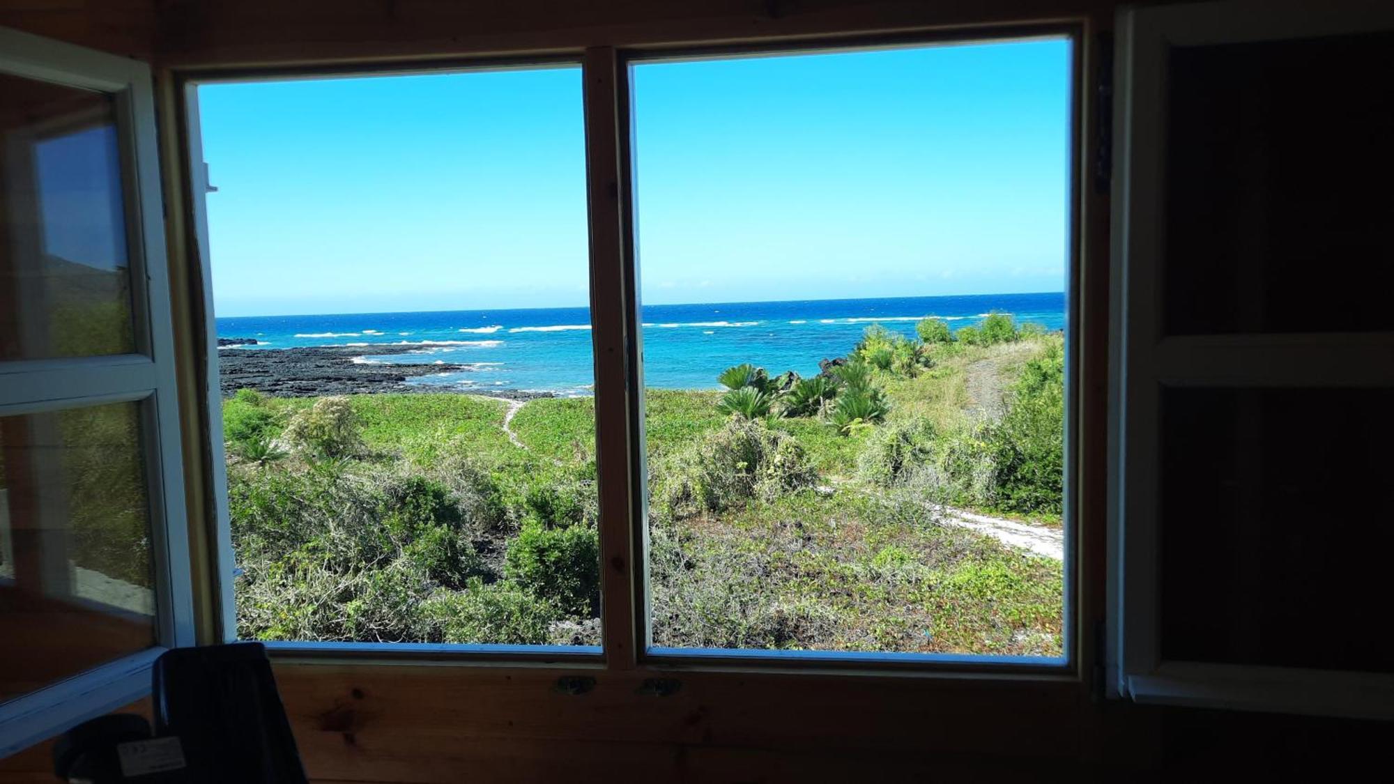 Chalets Chomoni Buitenkant foto